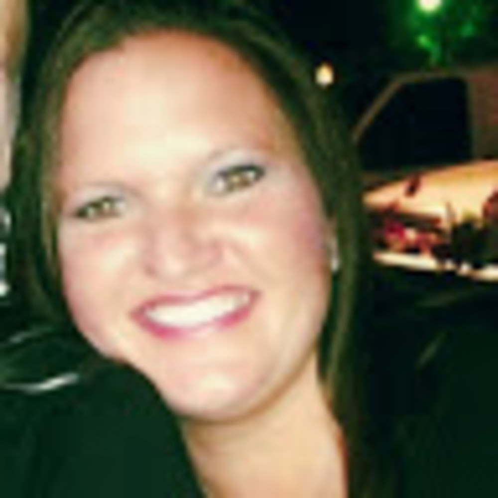 Meet your Posher, Lindsey